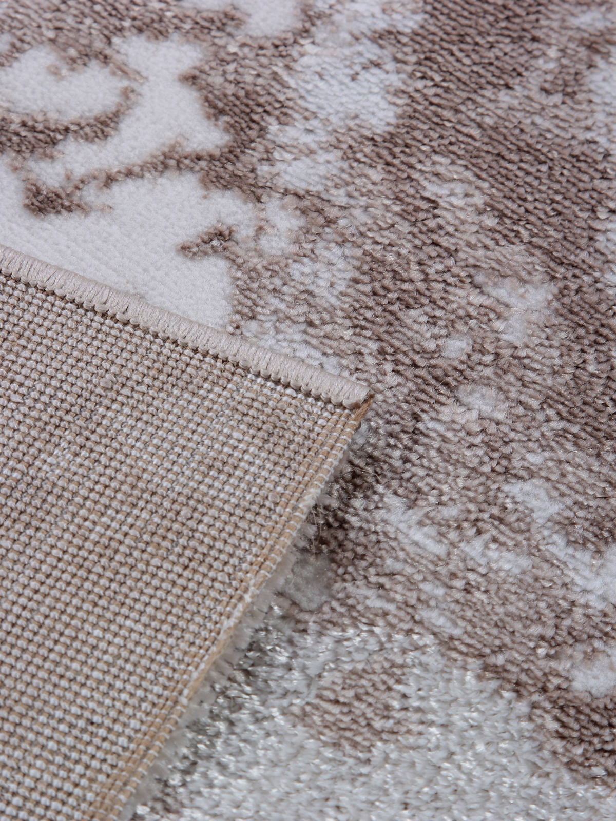 Ковер ALABAMA / F177 - LIGHT BEIGE