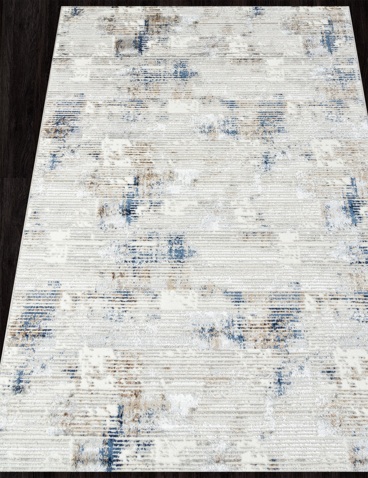 Ковер ANTEP / DA492 - 635 CREAM / NAVY