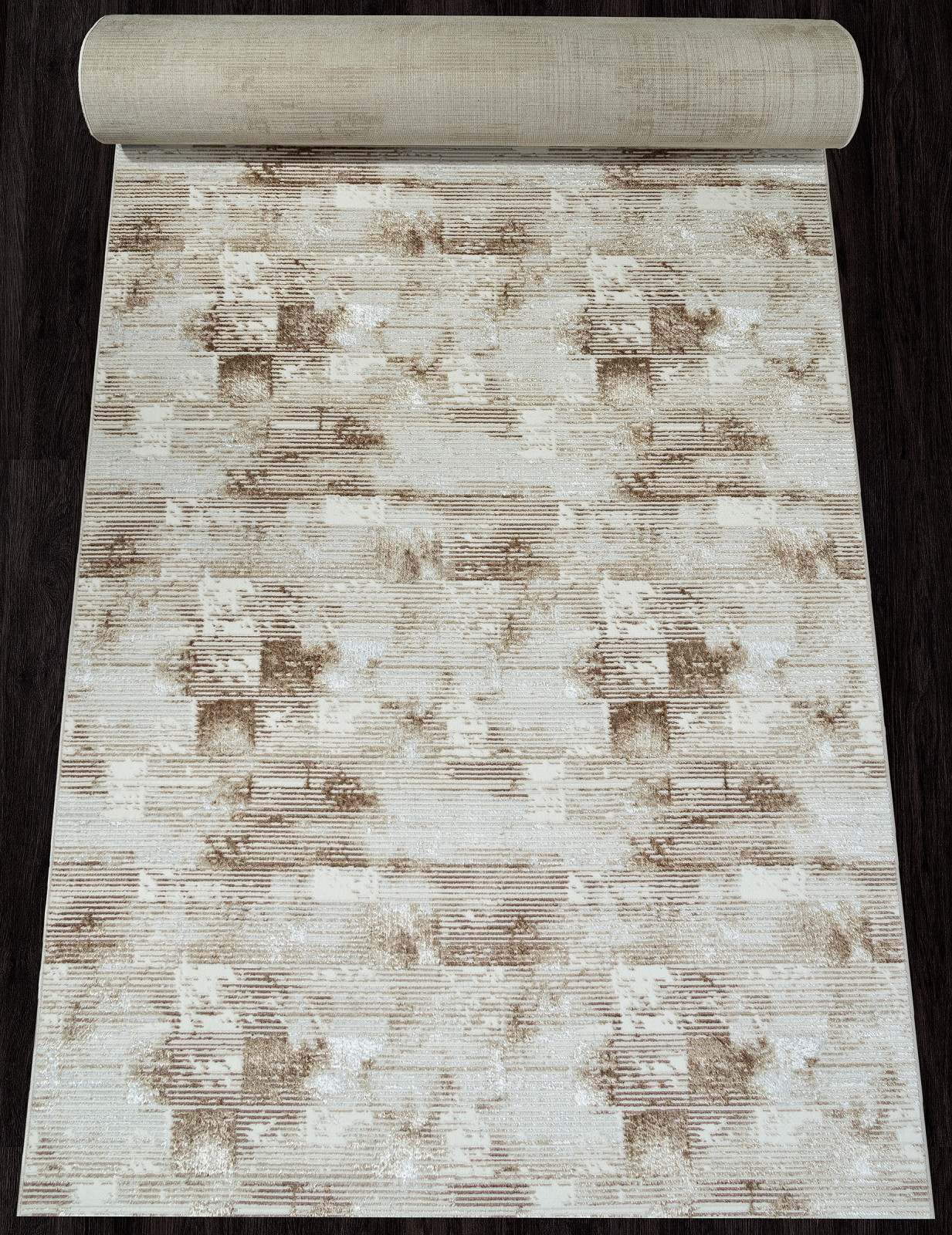 Ковер ANTEP / DA492 - 665 CREAM / VIZON