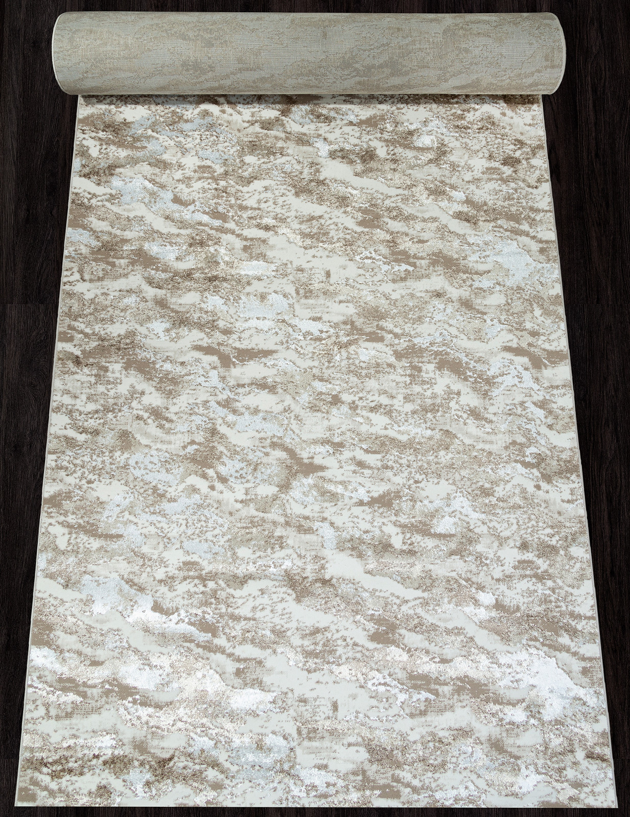 Ковер ANTEP / DB423 - 660 CREAM / VIZON