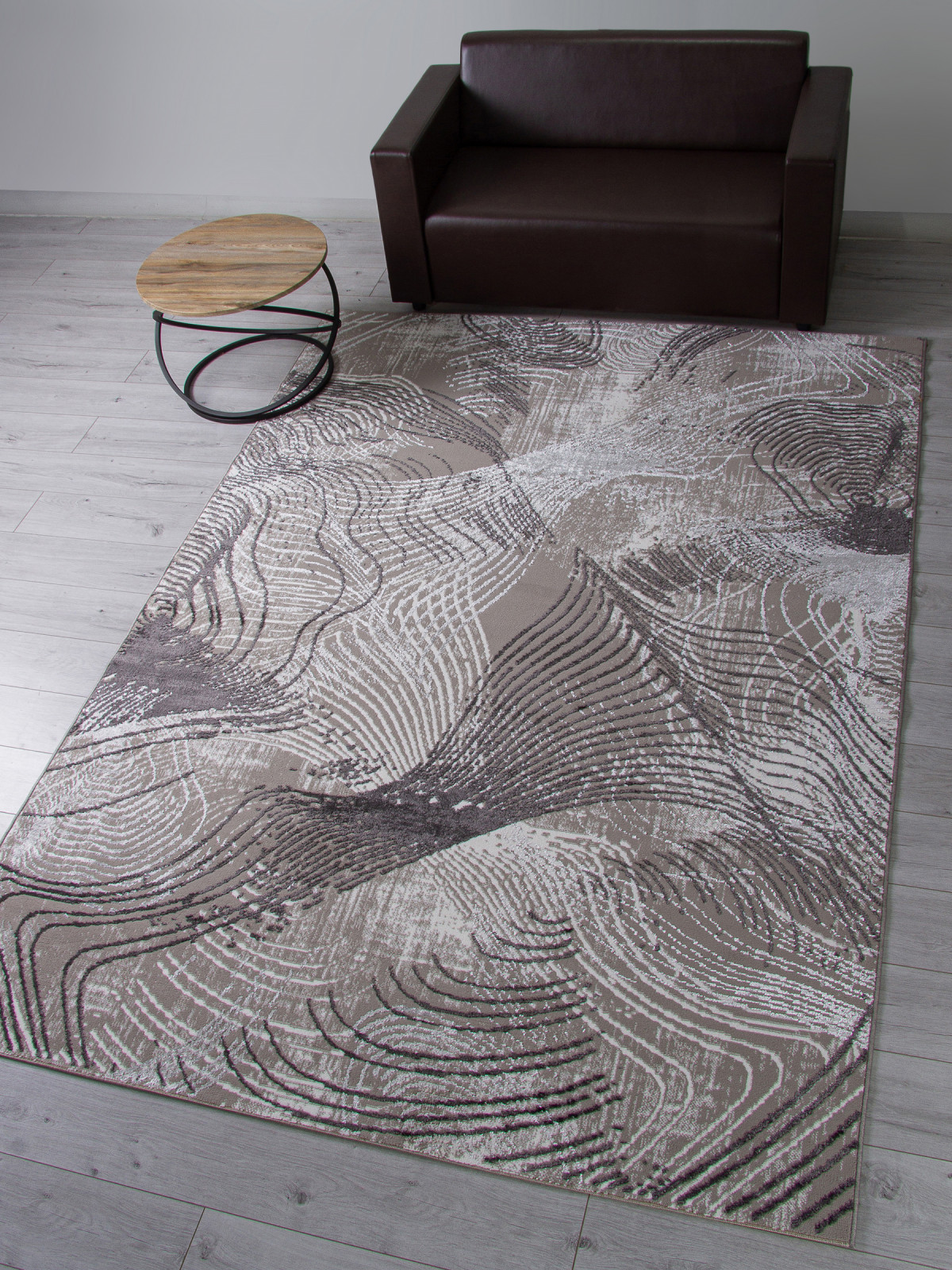 Ковер ANTEP / LT1156 - 995 GREY