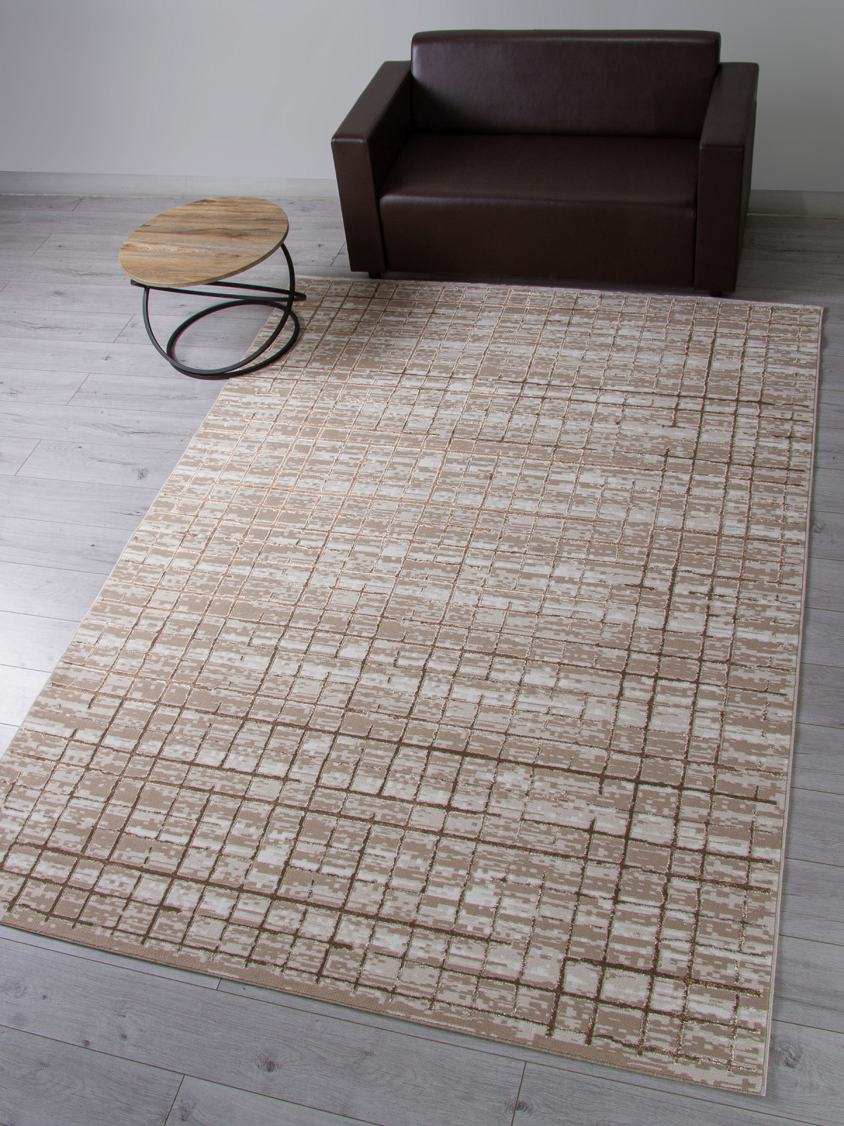 Ковер ANTEP / LT2392 - 780 BEIGE