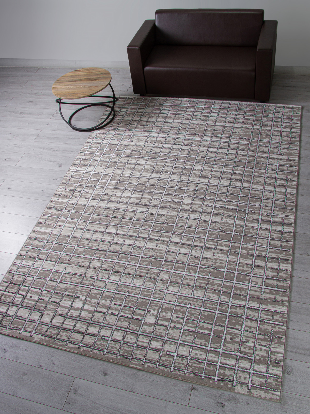 Ковер ANTEP / LT2392 - 995 GREY