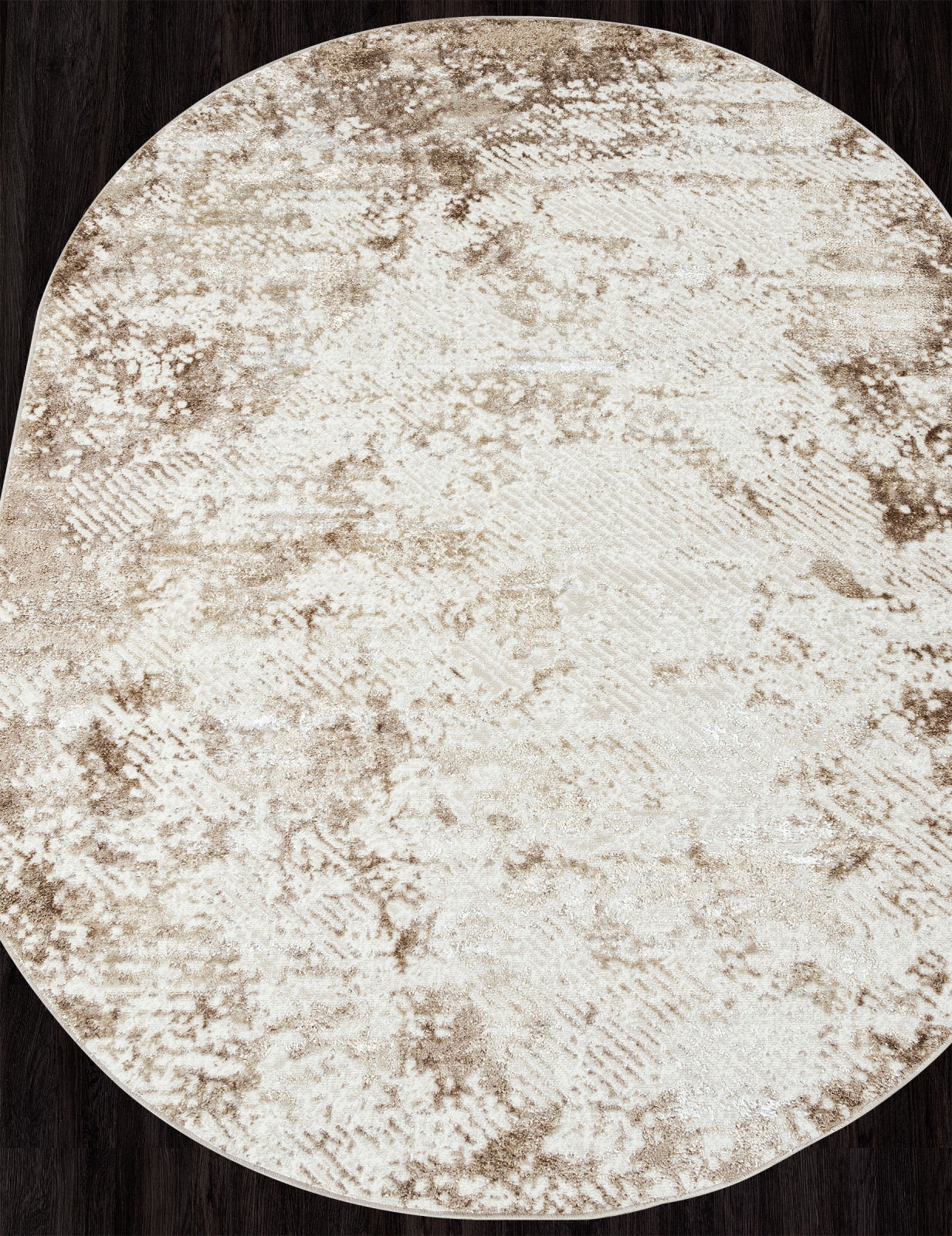 Ковер ANTEP / O1700 - 665 CREAM / VIZON