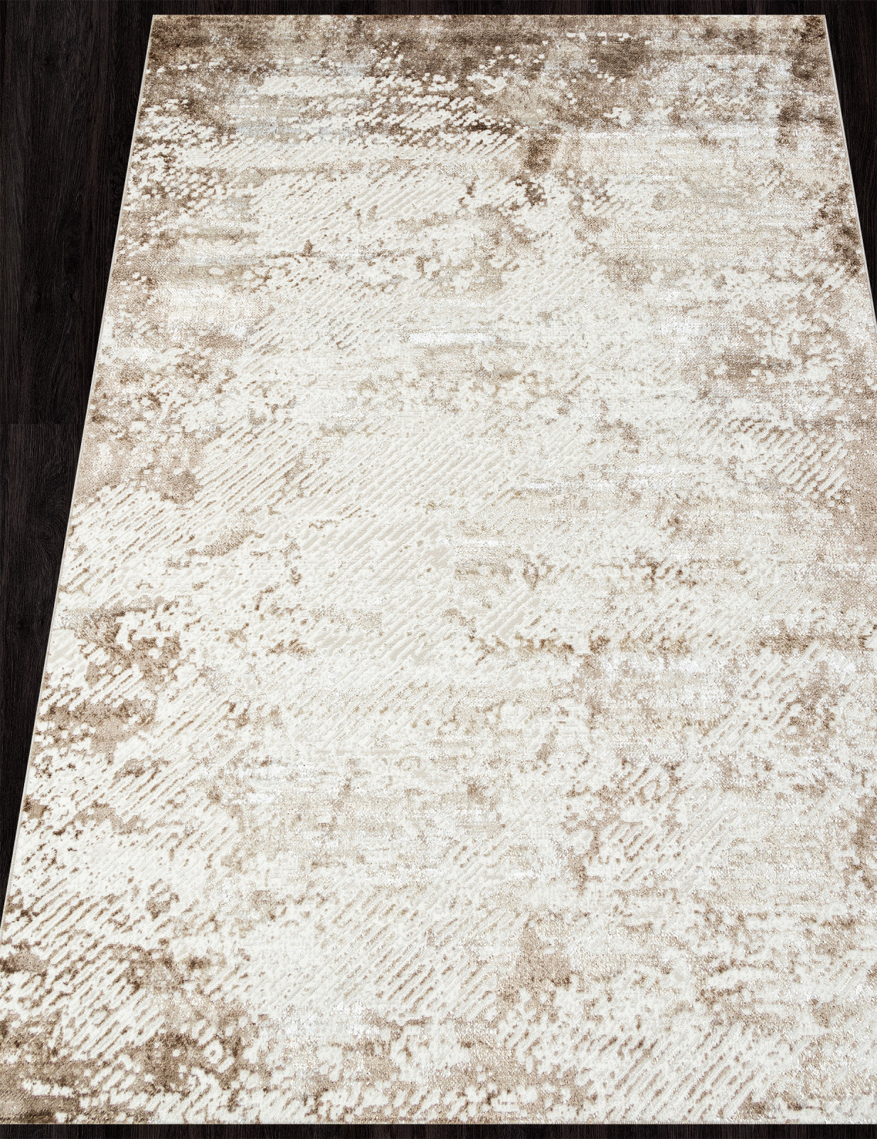 Ковер ANTEP / O1700 - 665 CREAM / VIZON