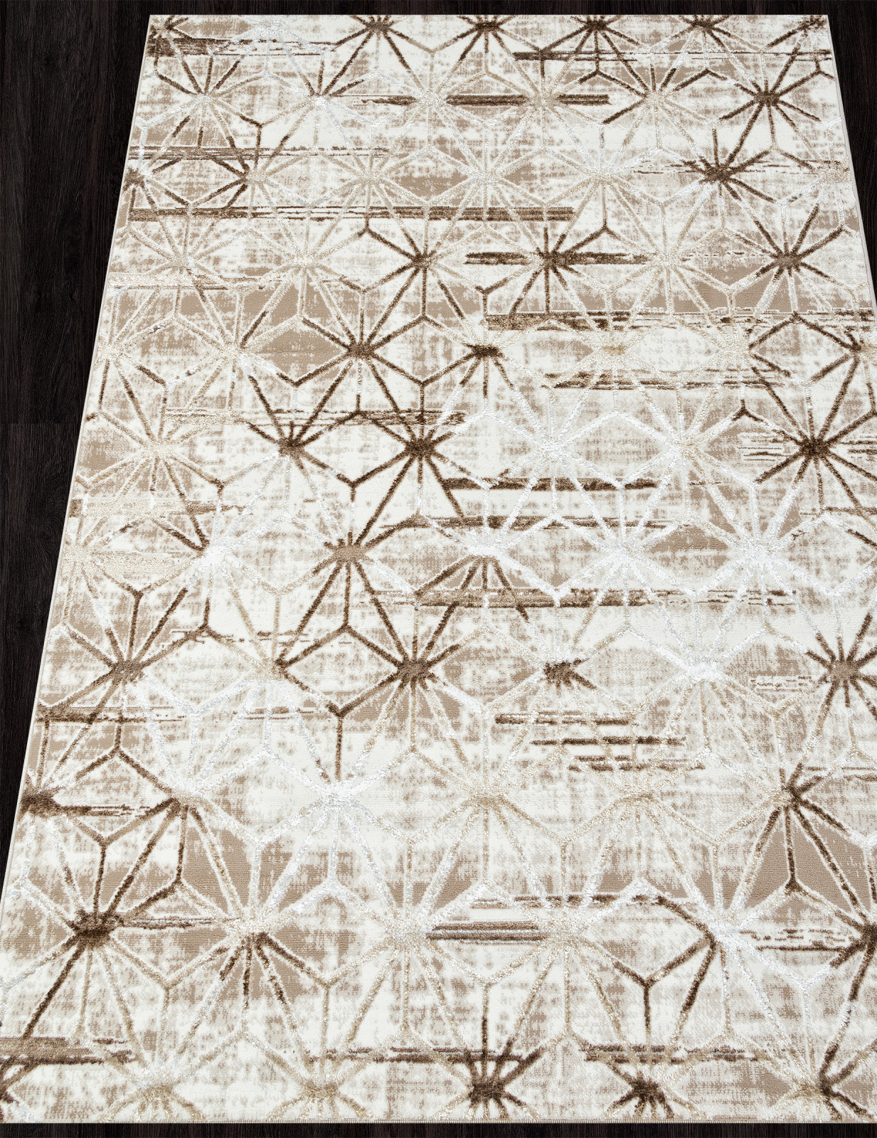Ковер ANTEP / O1703 - 665 CREAM / VIZON