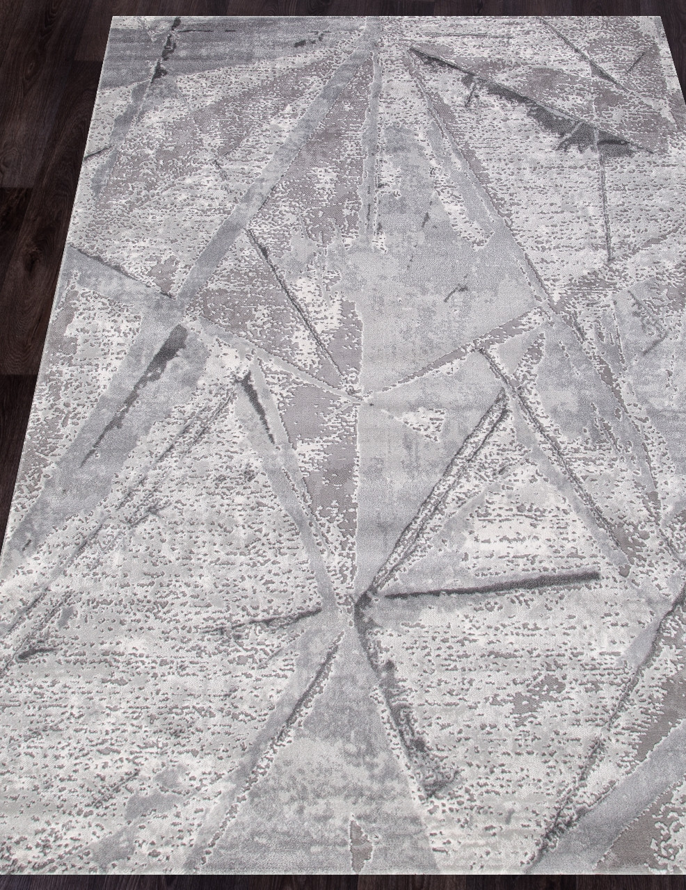 Ковер ARMINA / 04022G - GREY / GREY