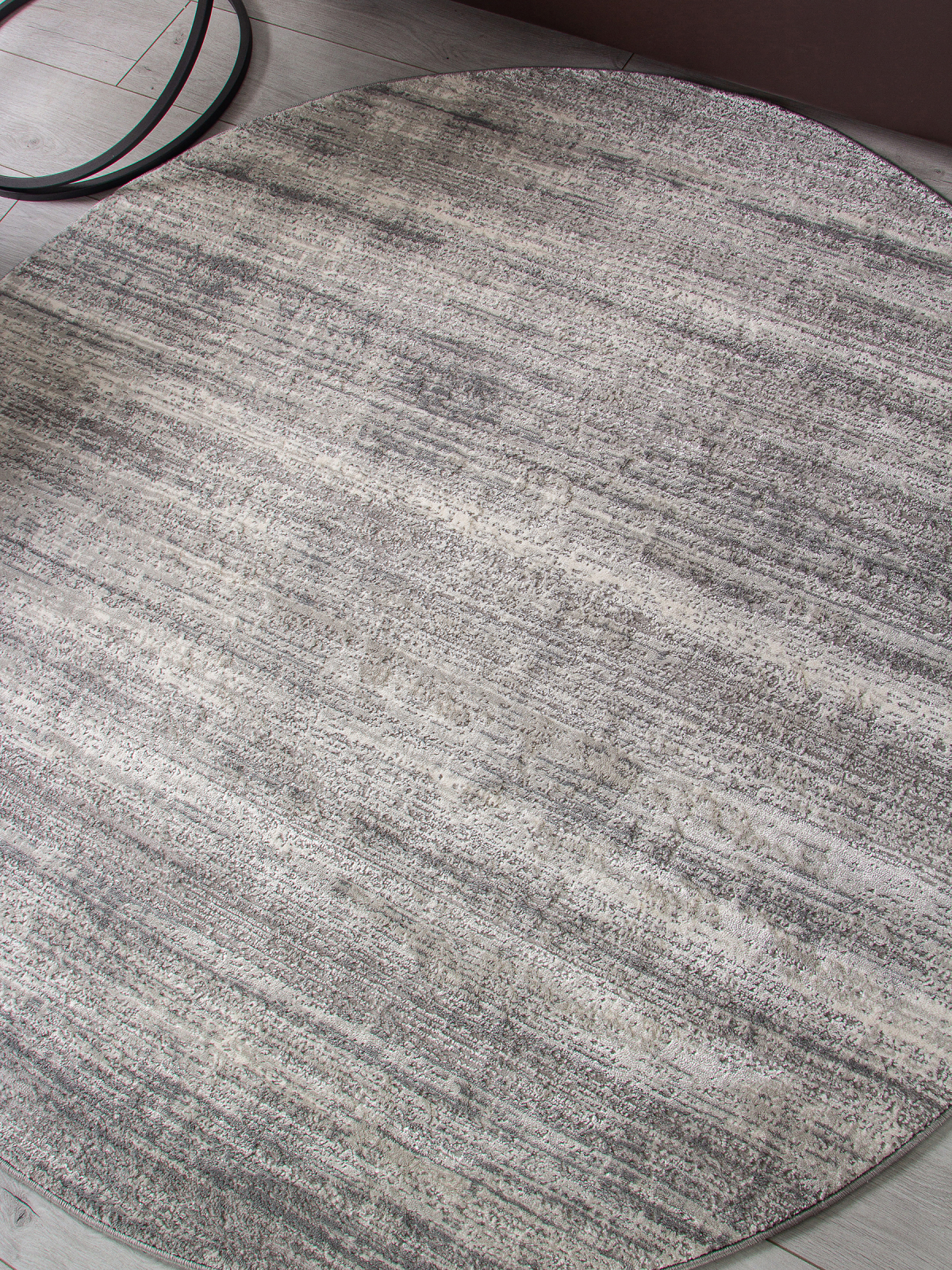 Ковер ARMINA / 04077G - GREY / GREY
