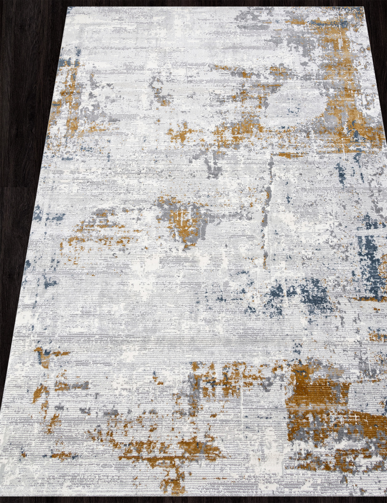 Ковер ARMINA / GA012N - GREY / MULTI