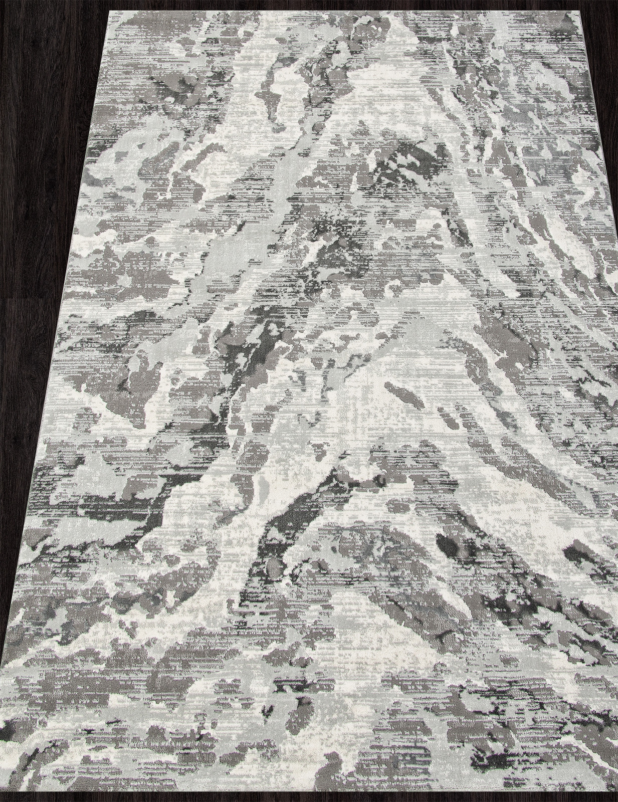 Ковер ARMINA / GA017G - GREY / GREY