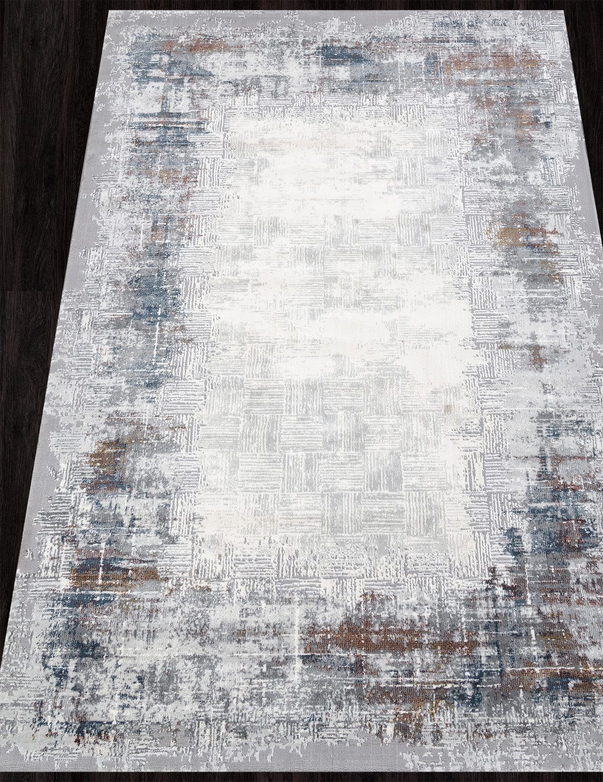 Ковер ARMINA / GA020N - GREY / MULTI