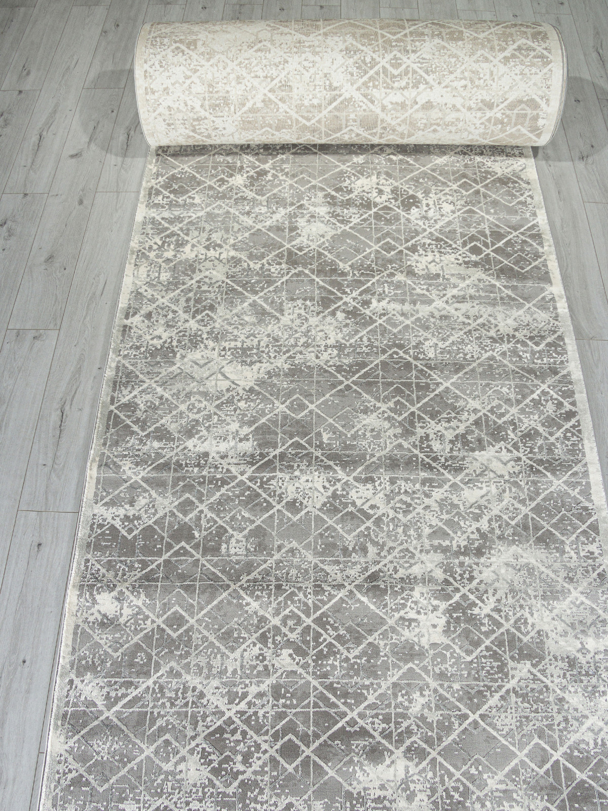 Ковер ARMINA / GA033G - GREY / GREY
