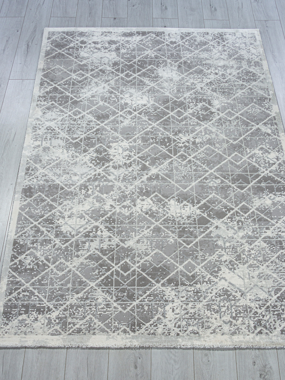 Ковер ARMINA / GA033G - GREY / GREY