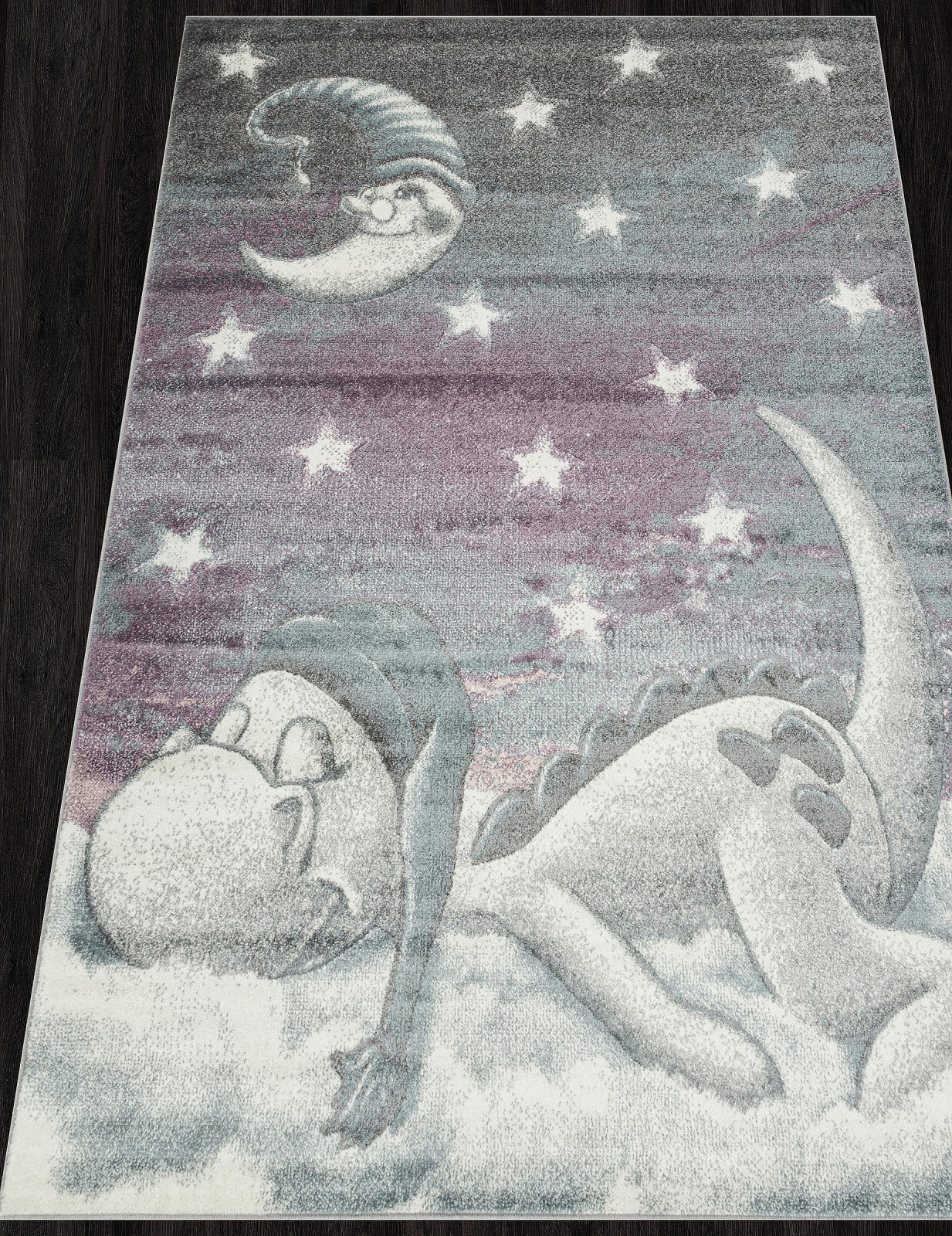 Ковер ART KIDS / LM13 - GRAY