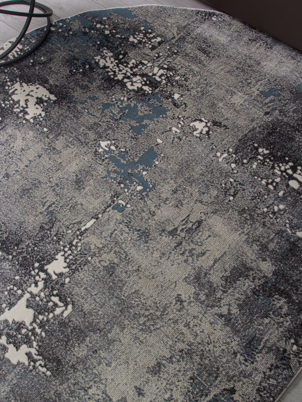 Ковер ATLANTIS / D996 - GRAY