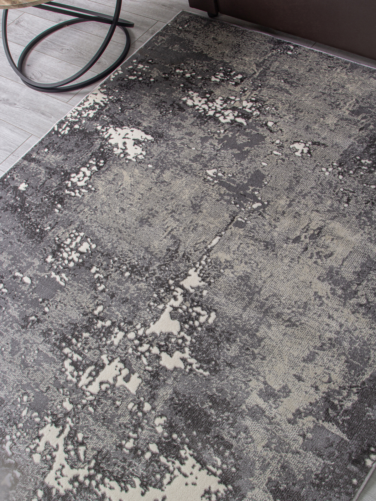 Ковер ATLANTIS / D996 - LIGHT GRAY