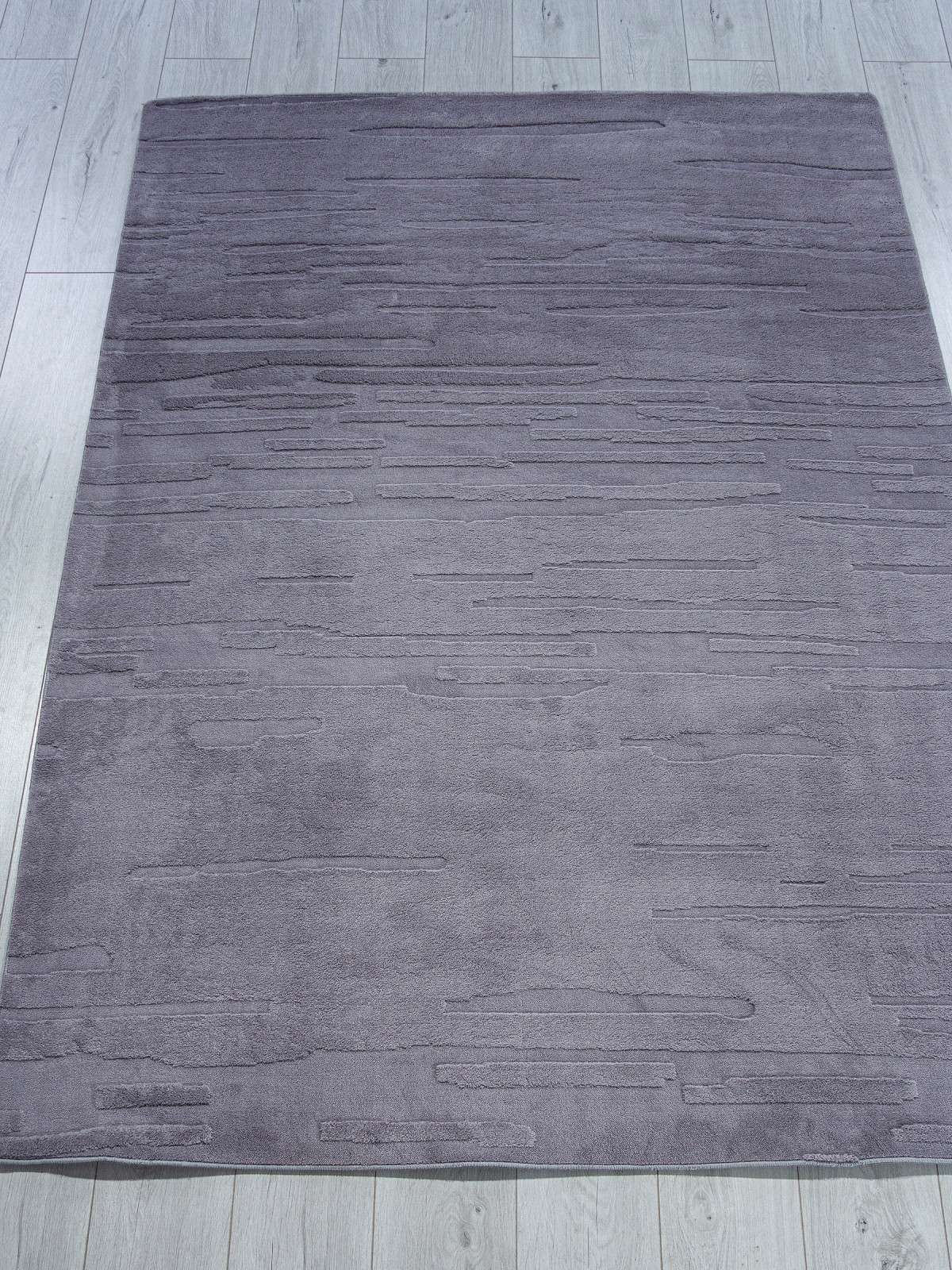 Ковер AURA / PX3002 - GRAY
