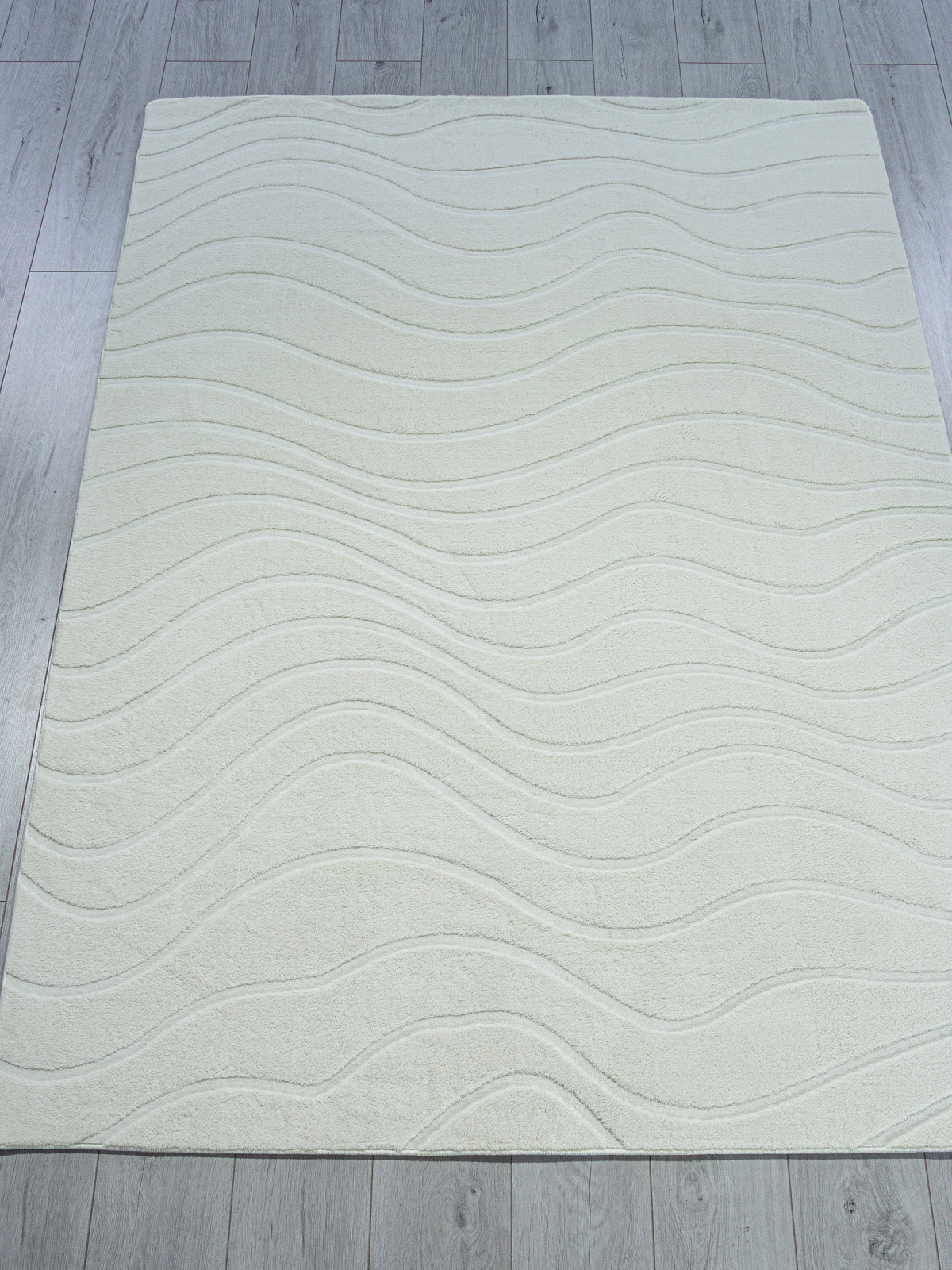 Ковер AURA / PX3003 - CREAM