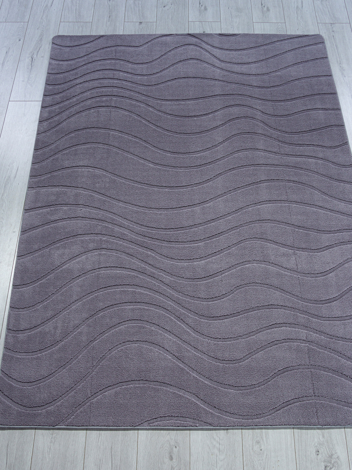 Ковер AURA / PX3003 - GRAY
