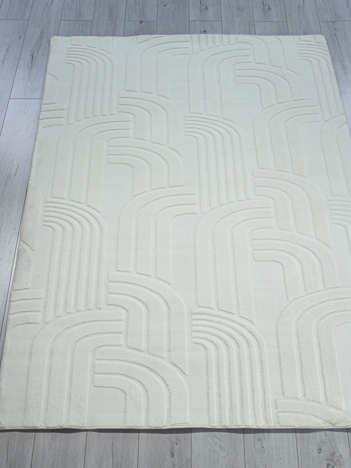 Ковер AURA / PX3004 - CREAM