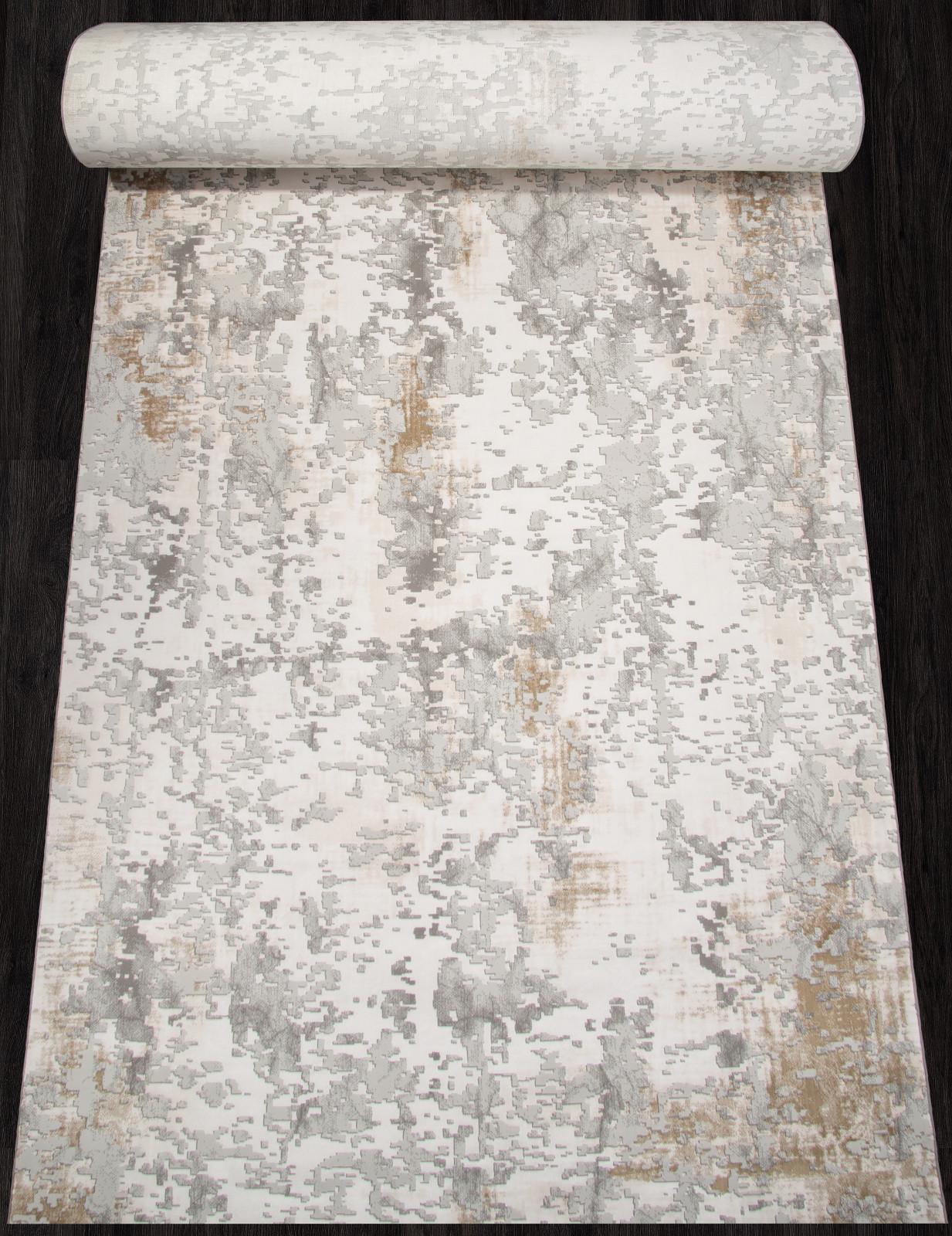 Ковер BABIL / O0544 - 070 BEIGE