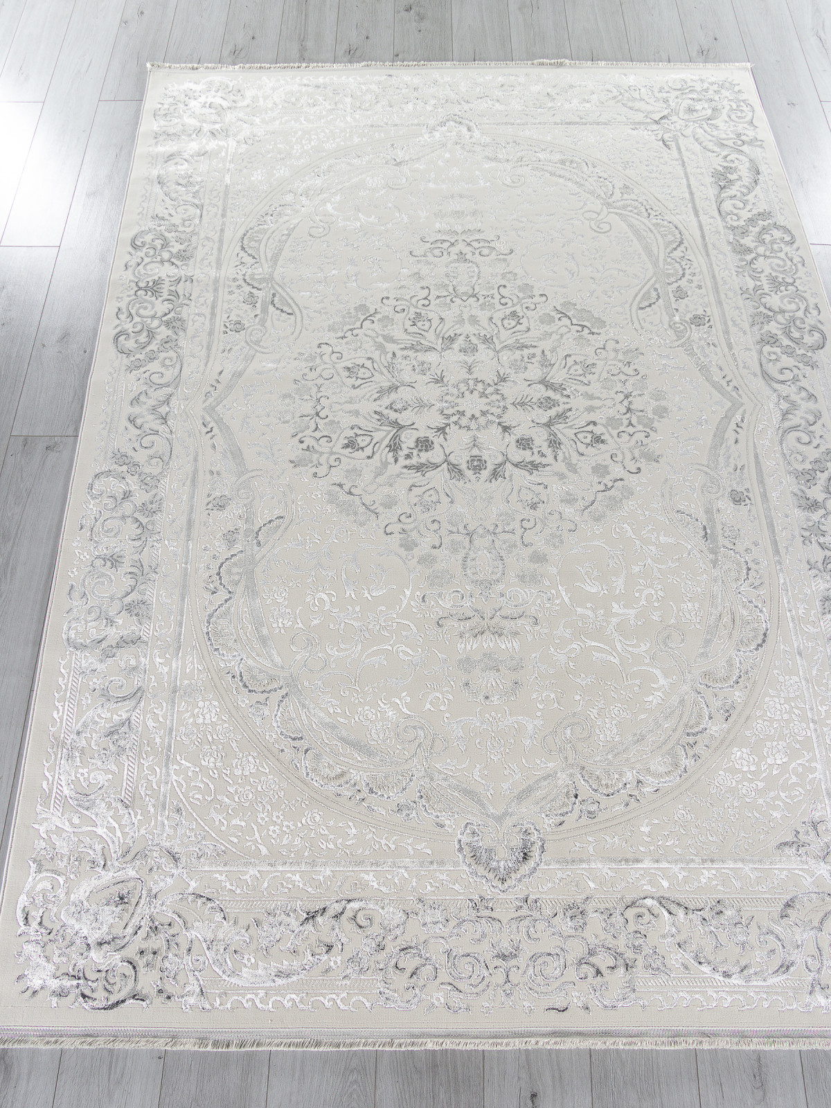 Ковер BALI / O1458 - 095 GREY