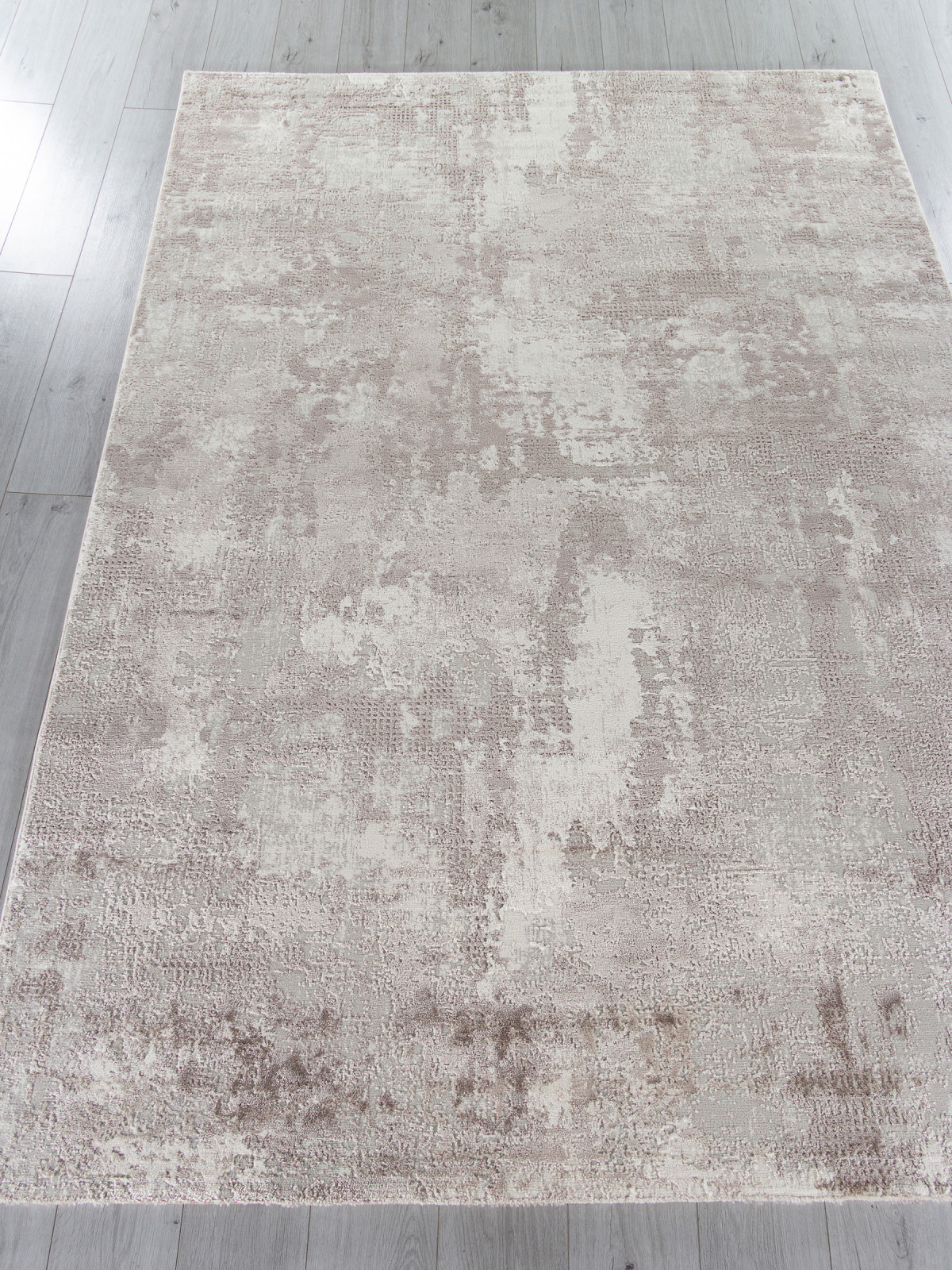 Ковер BRAND / 38871 - 780 BEIGE / GREY