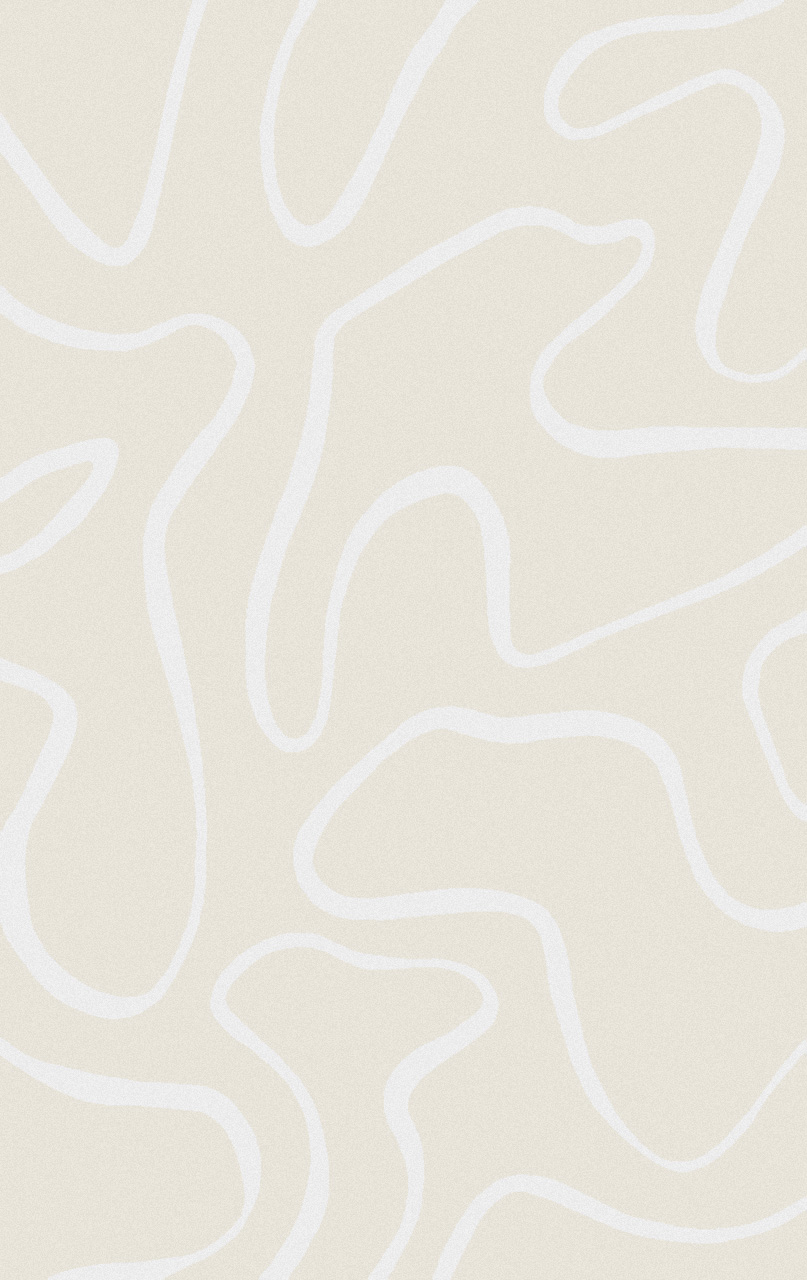 Ковер BRIZ / F659 - CREAM