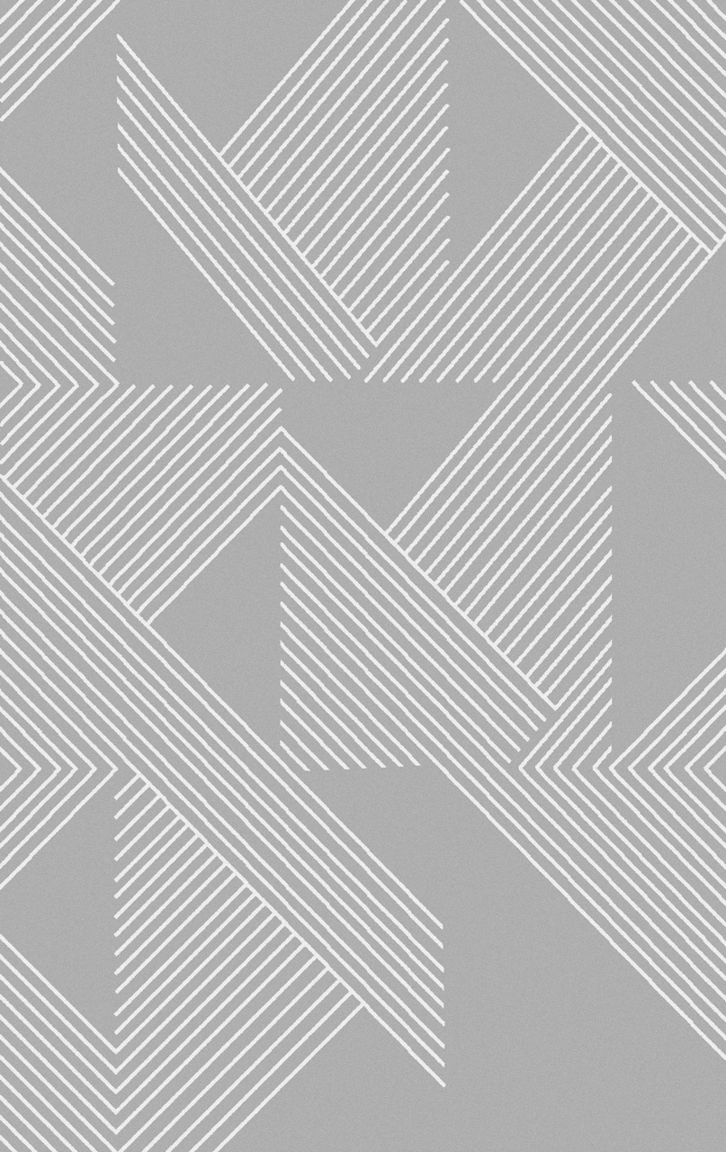 Ковер BRIZ / F660 - GRAY