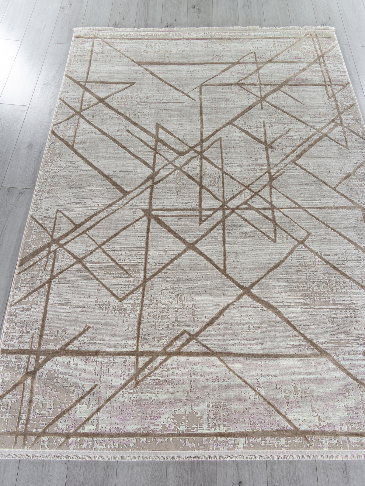 Ковер CLASSIC / 30300A - CREAM / BEIGE