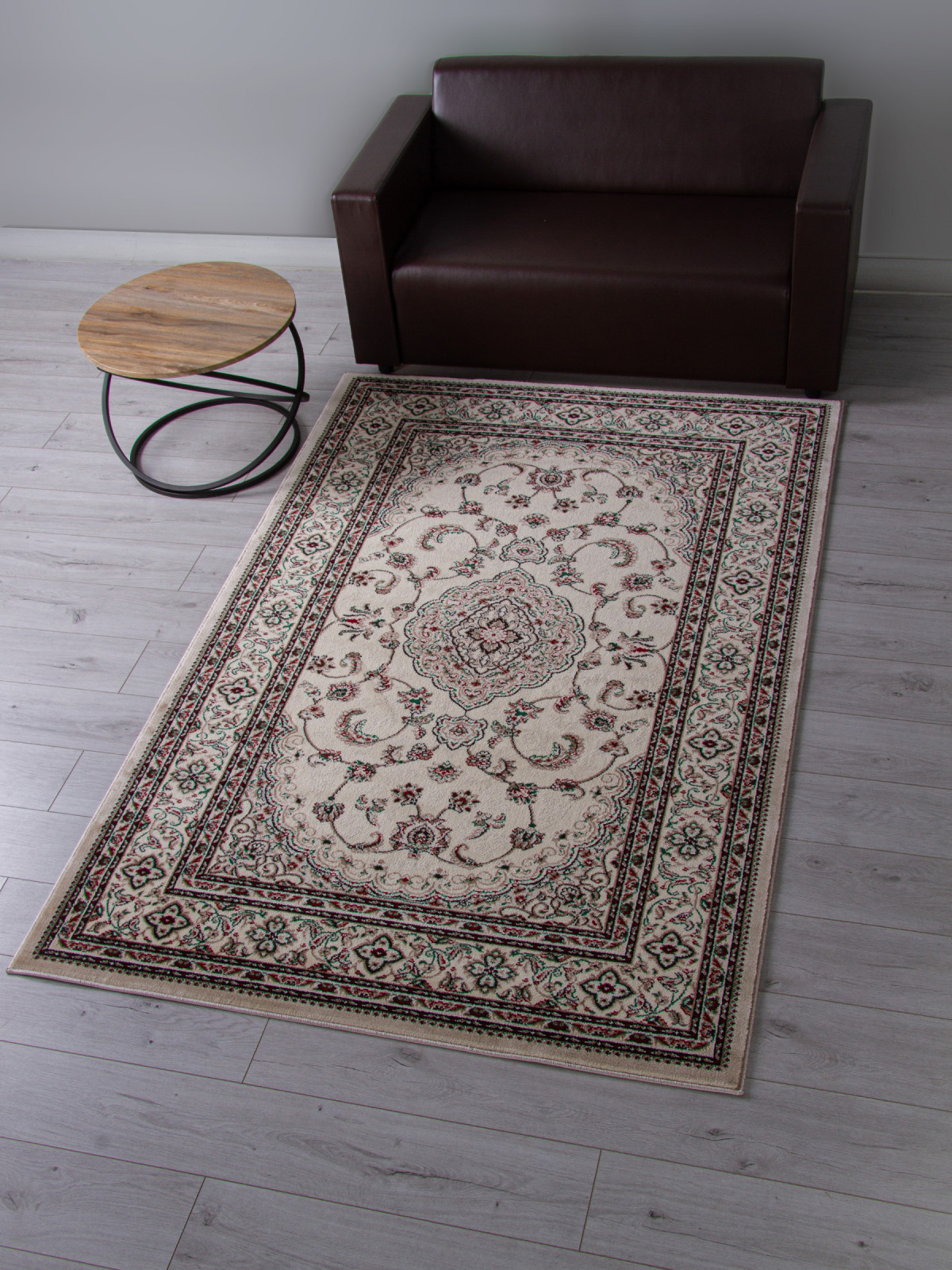 Ковер COLIZEY / D389 - BEIGE