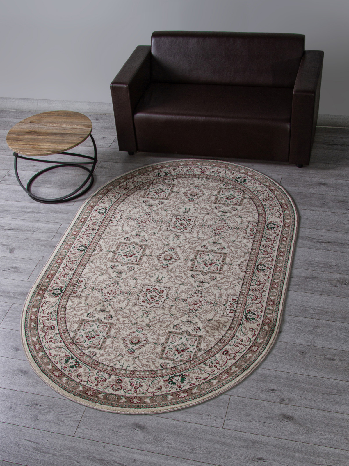 Ковер COLIZEY / D868 - CREAM
