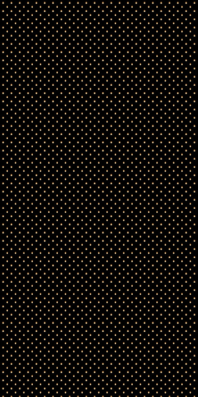 Ковер COLIZEY / P001 - BLACK