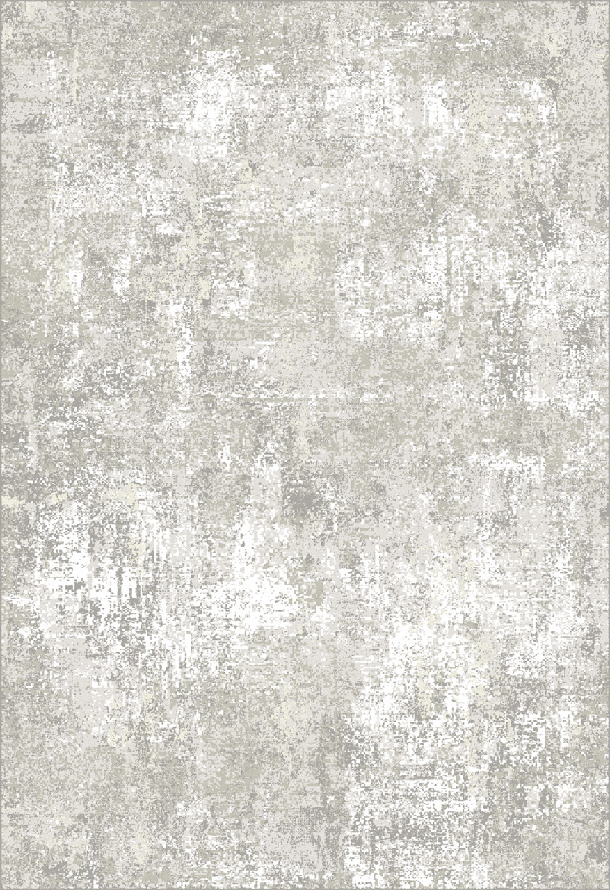 Ковер COSMOS / F659 - LIGHT GRAY