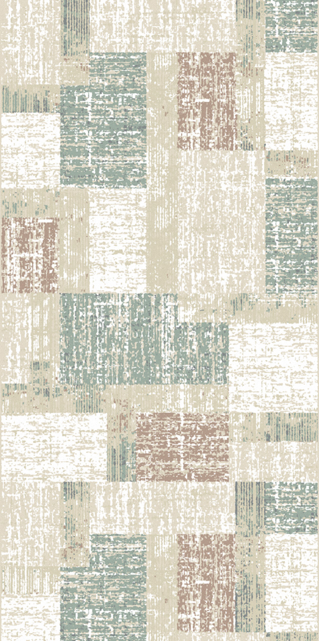 Ковер CUBA / F387 - BEIGE