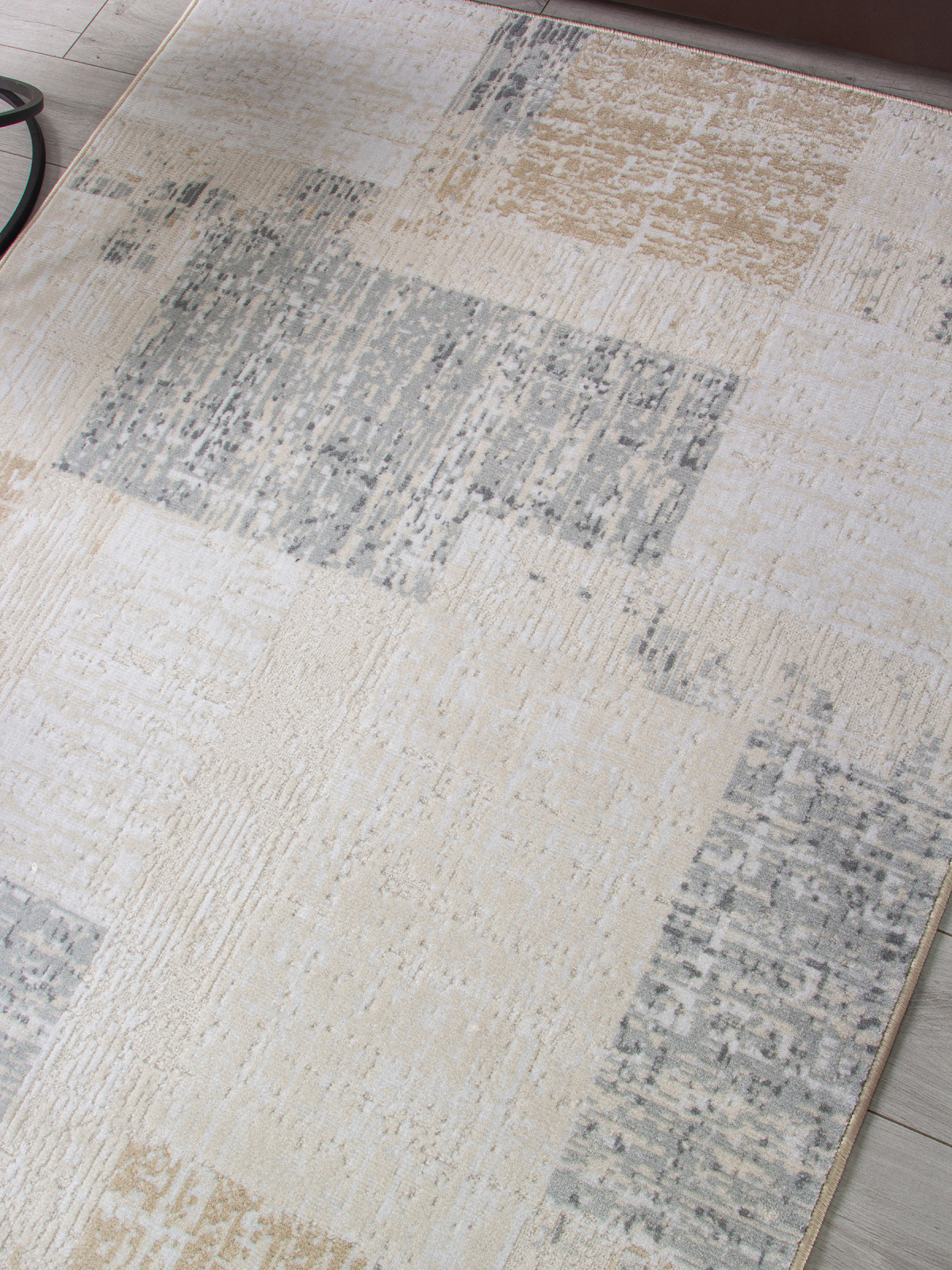 Ковер CUBA / F387 - BEIGE