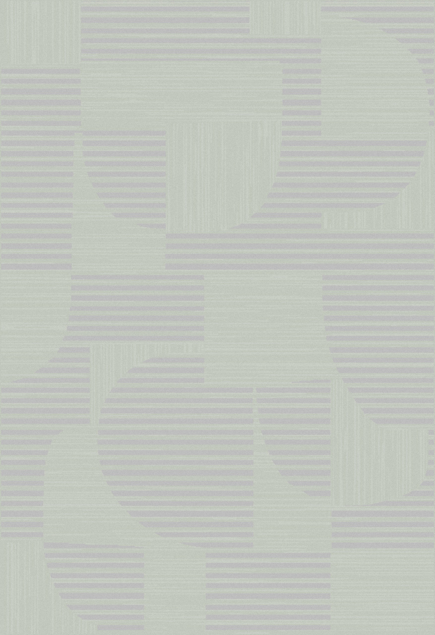 Ковер DIOS / F440 - GRAY