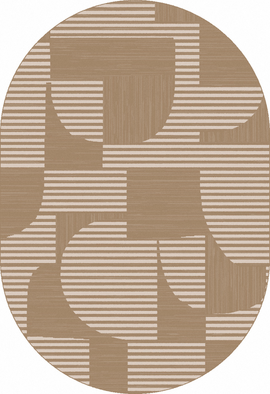 Ковер DIOS / F440 - LIGHT BEIGE