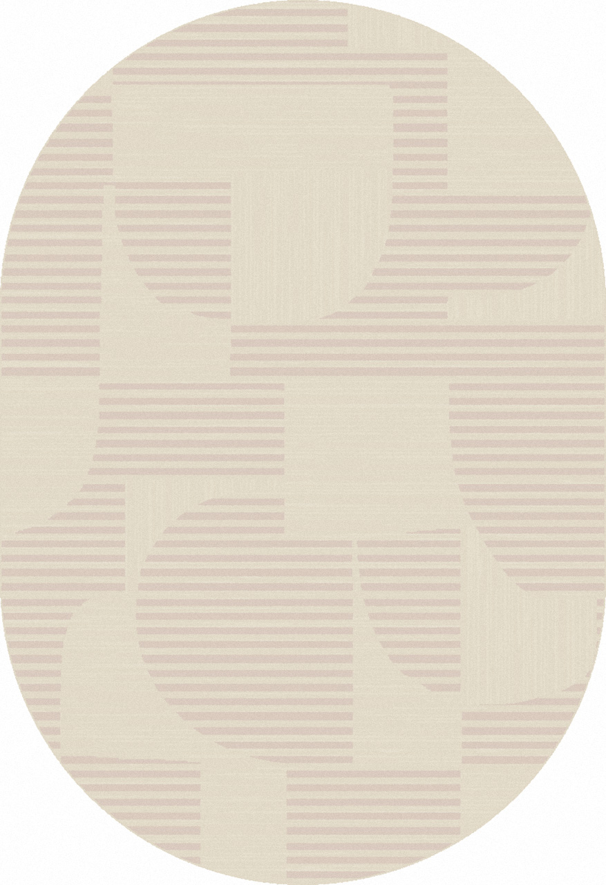 Ковер DIOS / F440 - LIGHT CREAM