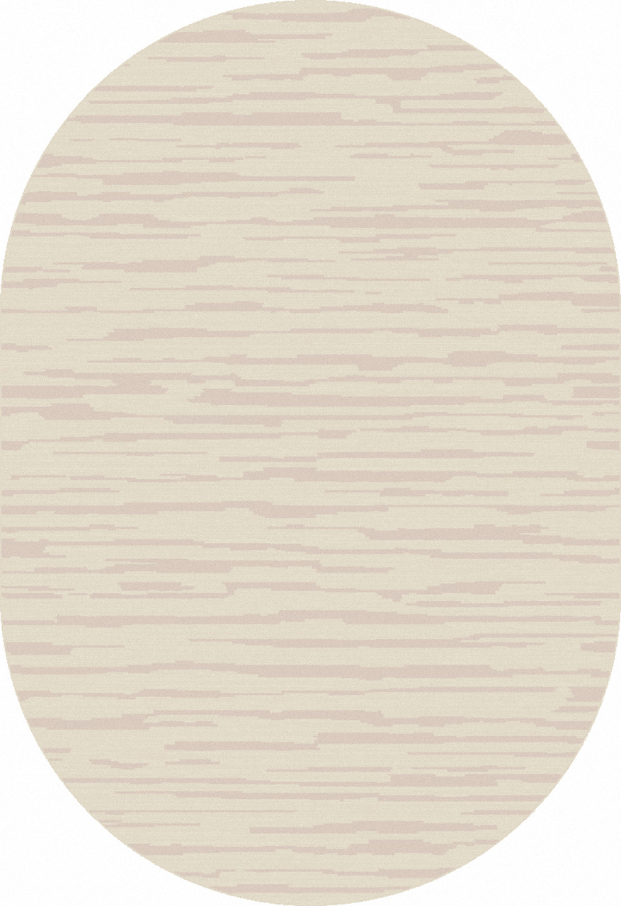 Ковер DIOS / F441 - LIGHT CREAM