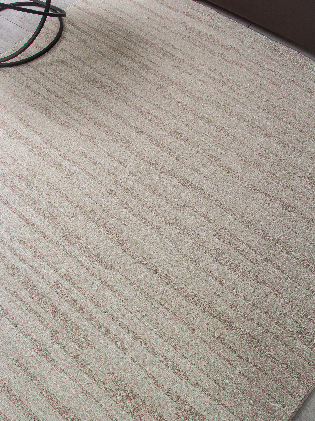 Ковер DIOS / F441 - LIGHT CREAM
