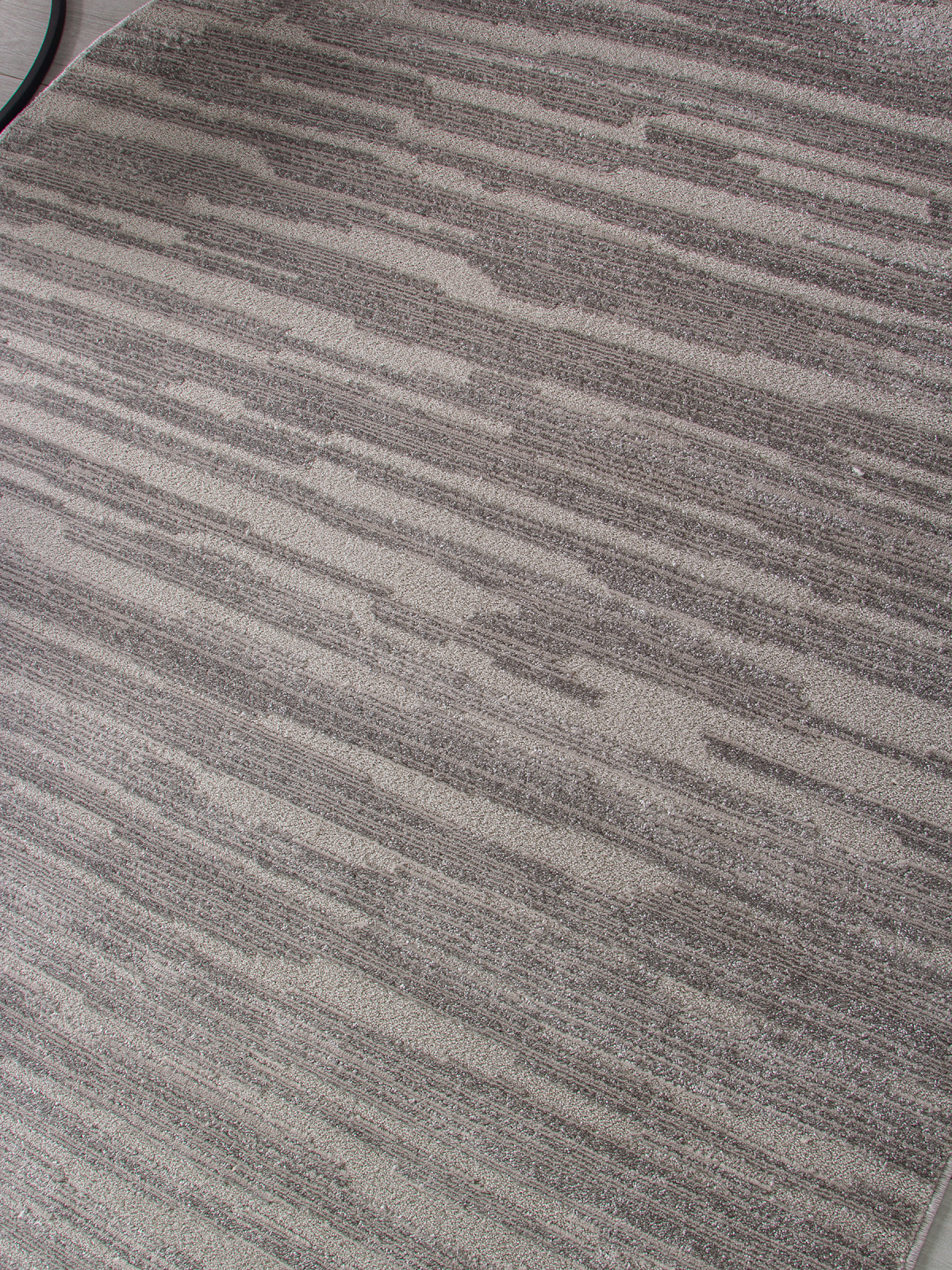 Ковер DIOS / F441 - LIGHT GRAY