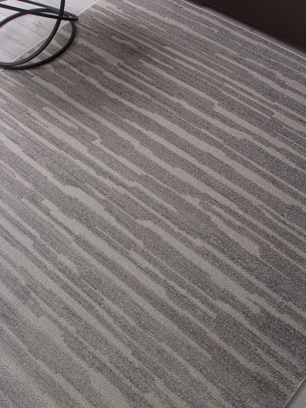 Ковер DIOS / F441 - LIGHT GRAY