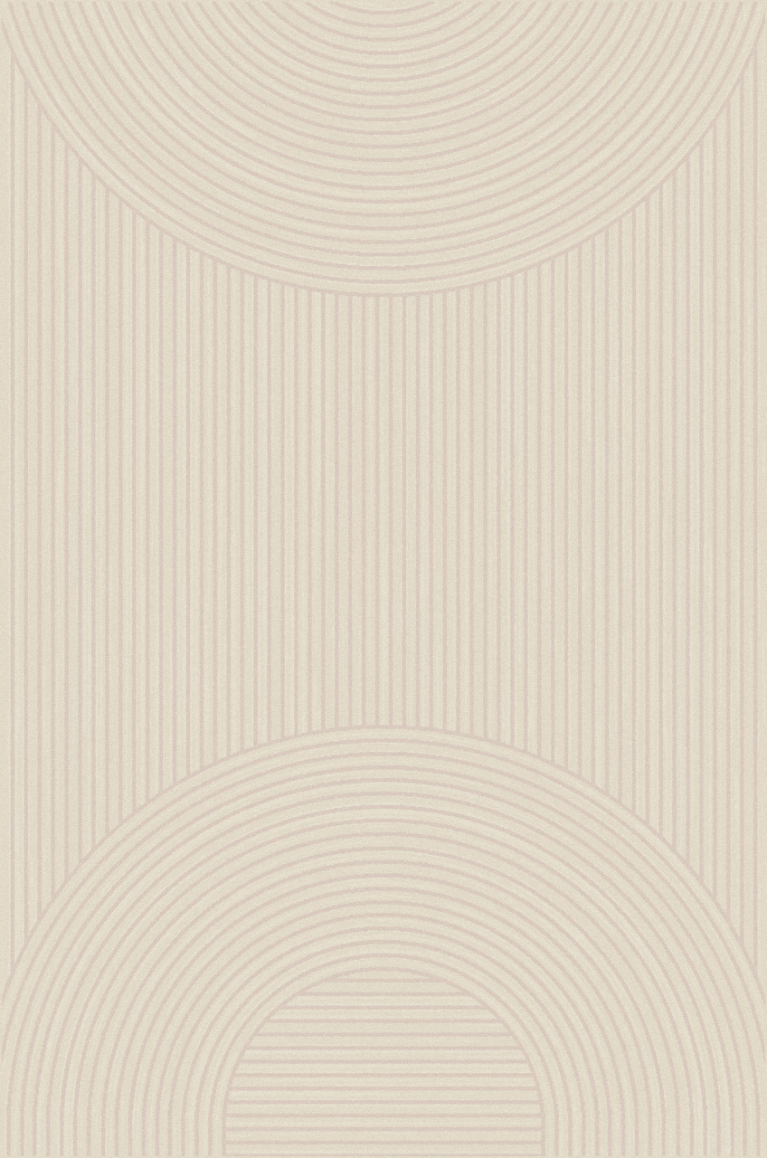 Ковер DIOS / F632 - LIGHT CREAM