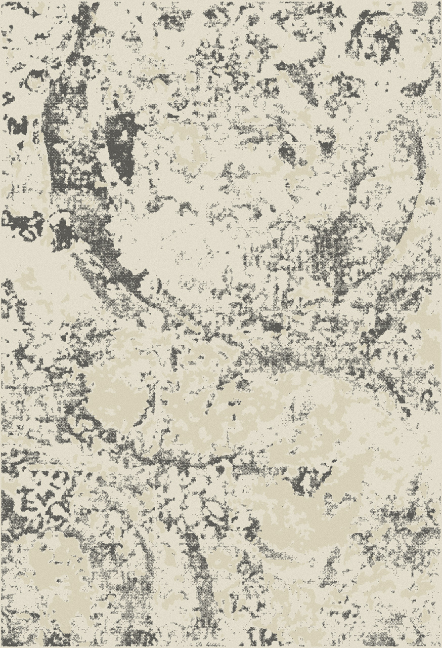 Ковер DONA / F520 - BEIGE-CREAM