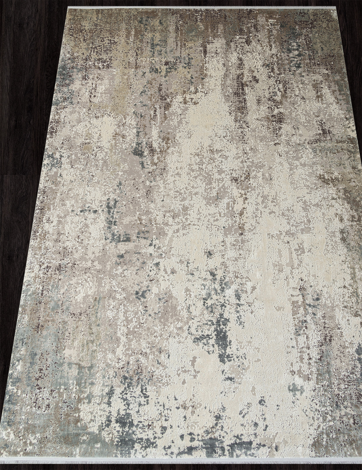 Ковер EMPEROS OLIMPOS / A251AP - L.BEIGE / GREY