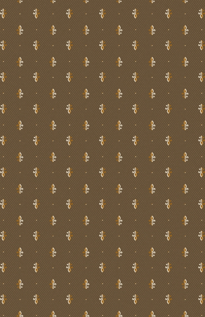 Ковер ETALON / E003 - LIGHT BROWN