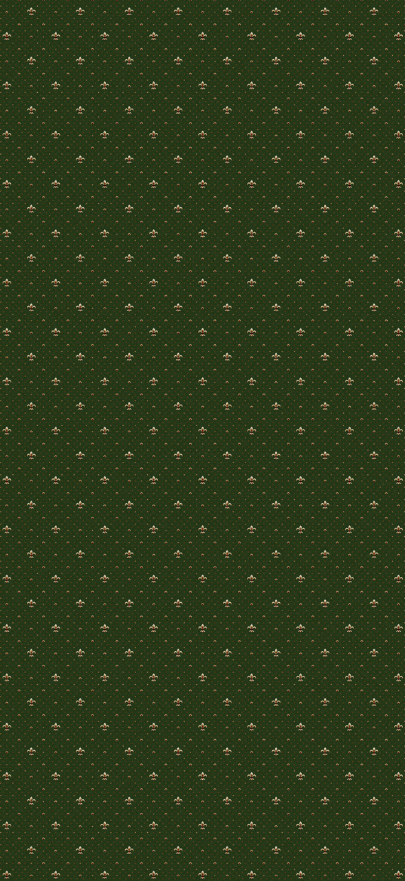 Ковер ETALON / E026 - GREEN