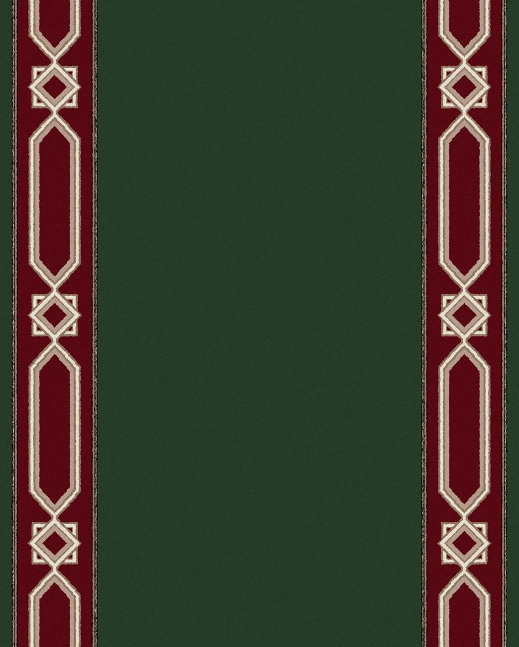 Ковер ETALON / F573 - GREEN