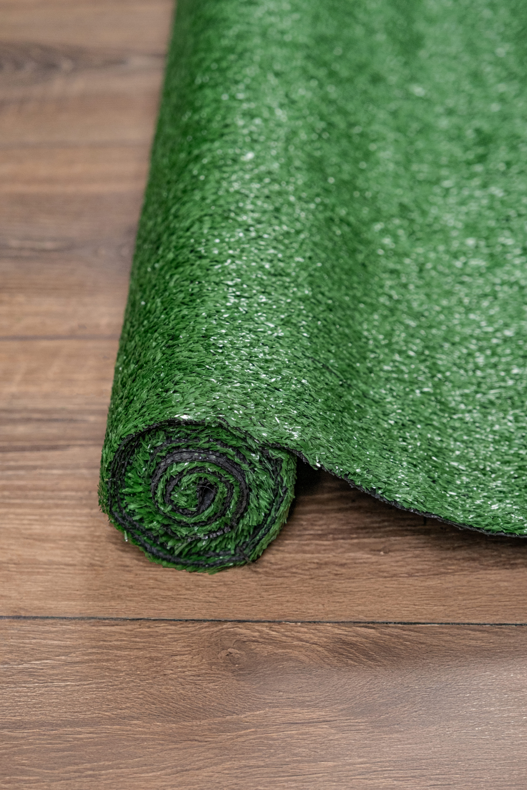 Ковер EVERGREEN / GR01 - GREEN
